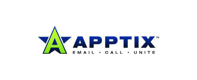 APPTIX Logo