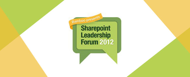 BPC 2011:  Final Day – Ask the Experts Panel Business Track