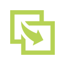Graphic for support team