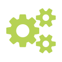 Graphic for support team