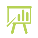 Graphic for support team