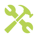 Graphic for support team