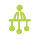 Graphic for support team