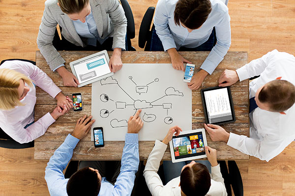 SharePoint Services