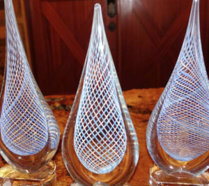 Moxie Award