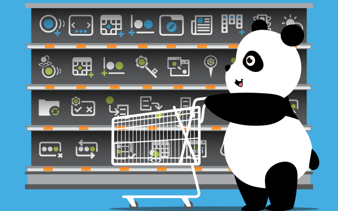 New Bamboo Shop, a (r)evolutionary experience!