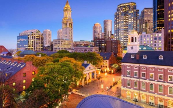 Bamboo Solutions Announces a Return to SPTechCon Booth 201