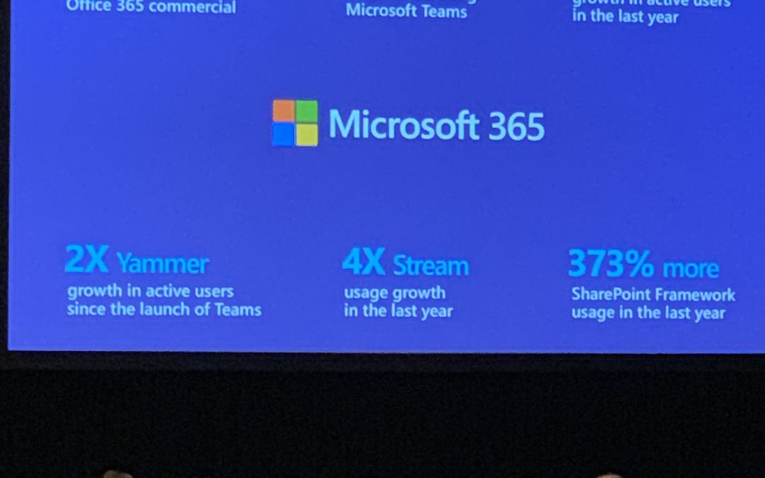SPTechCon – Boston 2019