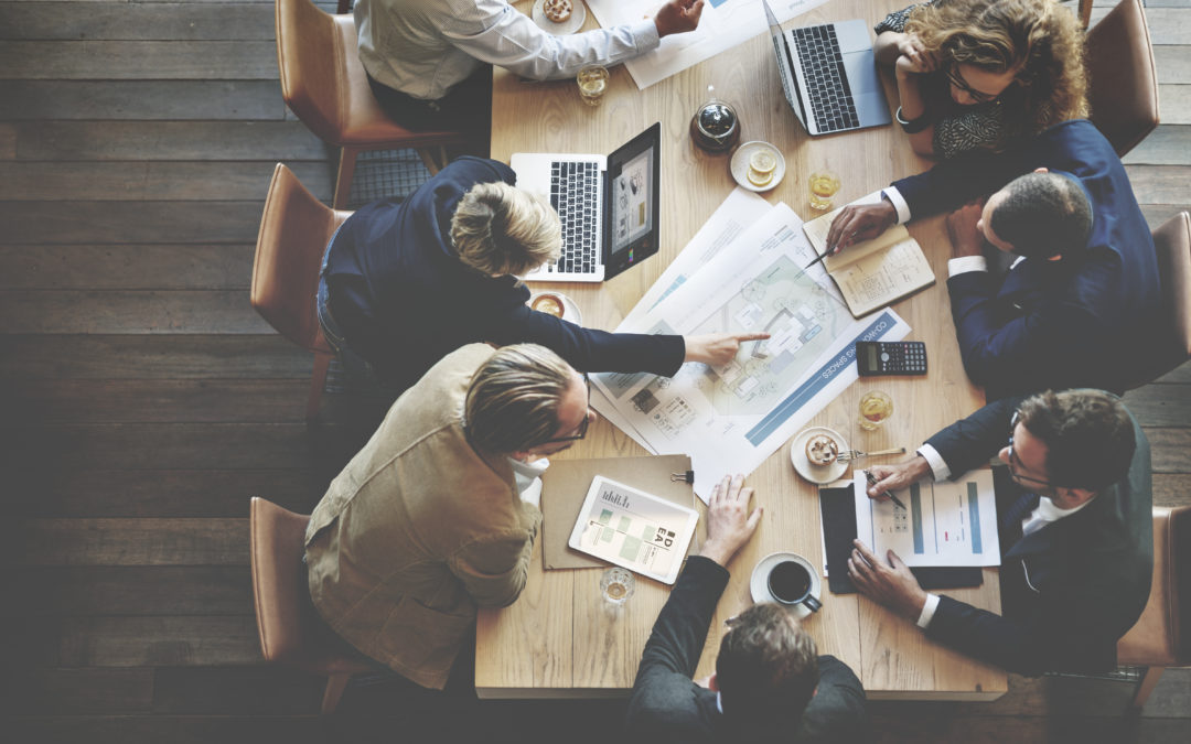 Knowledge Transfer Management Process Examples & Framework