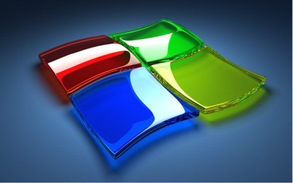 Microsoft logo