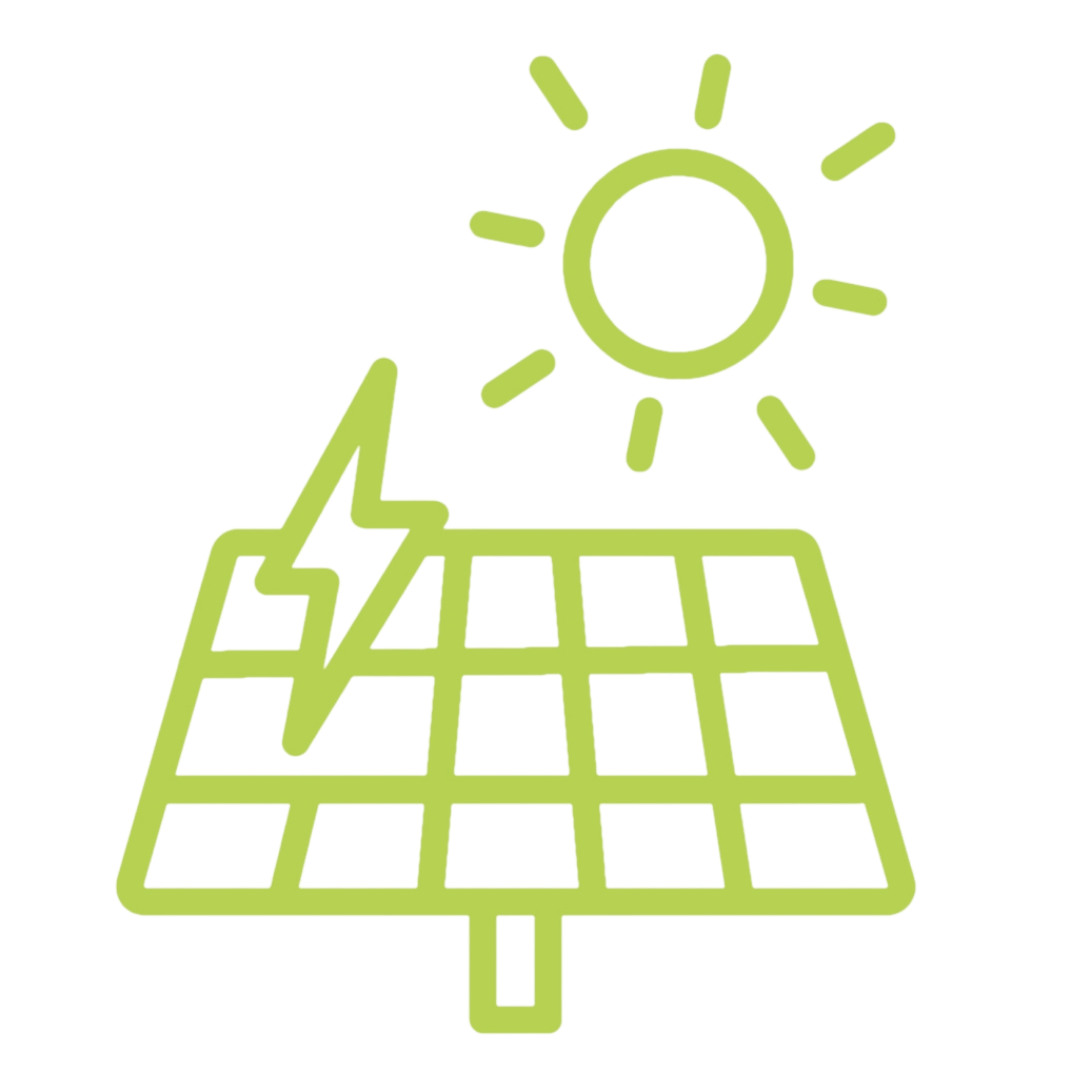 Solar Case Study