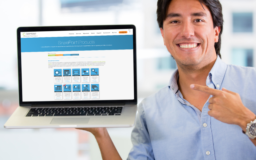 Bridging the Gap: How Third-Party SPFx Web Parts Bring the Classic SharePoint Experience to Modern Pages