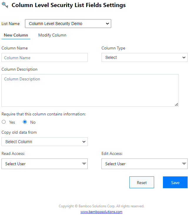 3 Knowledge Base Web Part