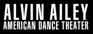 Alvin Ailey