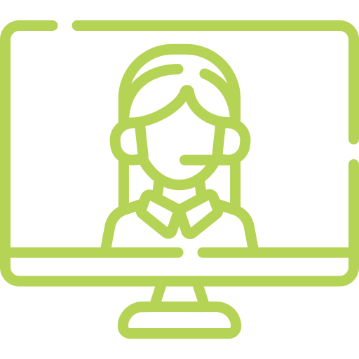 Help Desk Icon