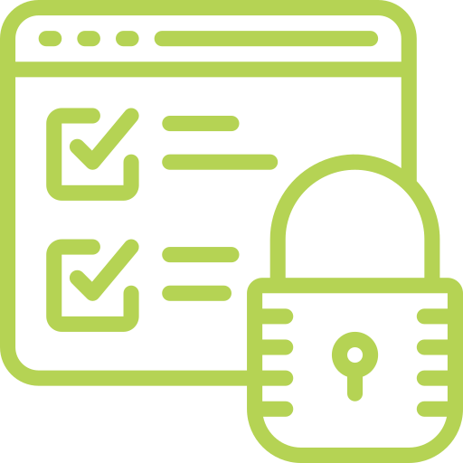 Security Icon