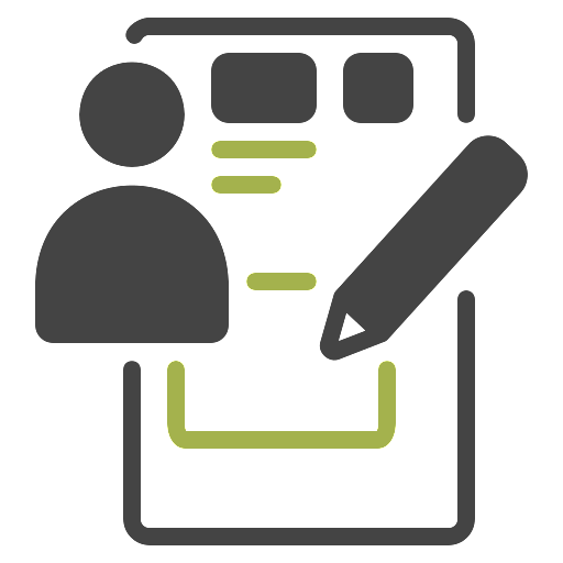 PDF Forms PDF Forms Icon