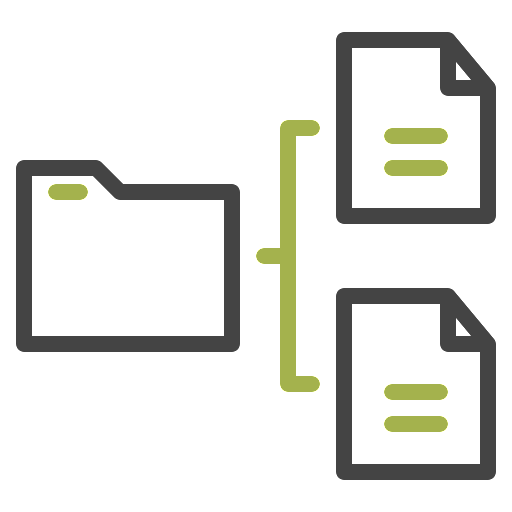 data-capturing Data Capturing Icon